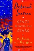 Space Between the Stars (eBook, ePUB)