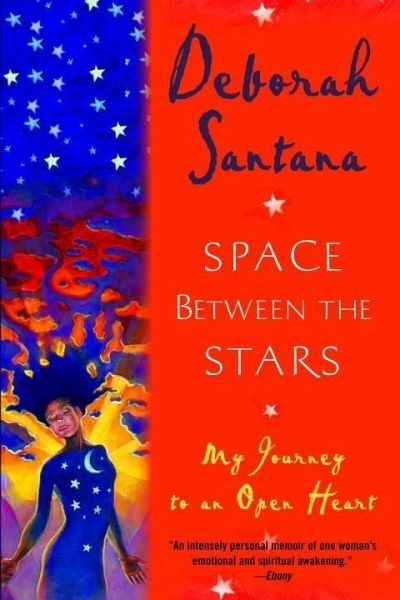 Space Between the Stars (eBook, ePUB) Space Between the Stars (eBook, ePUB)
