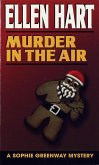Murder in the Air (eBook, ePUB)