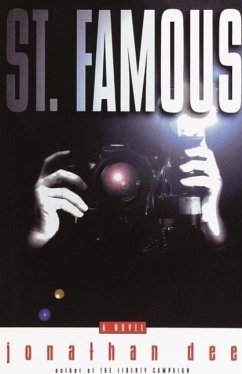 St. Famous (eBook, ePUB) - Dee, Jonathan