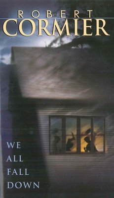 We All Fall Down (eBook, ePUB) - Cormier, Robert