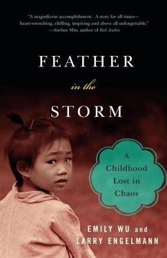 Feather in the Storm (eBook, ePUB) - Wu, Emily; Engelmann, Larry