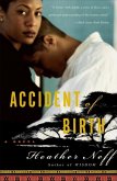 Accident of Birth (eBook, ePUB)