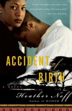 Accident of Birth (eBook, ePUB) - Neff, Heather