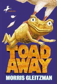 Cover Toad Away (eBook, ePUB)