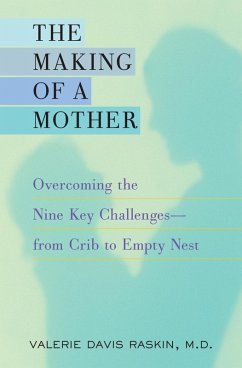 Cover The Making of a Mother (eBook, ePUB)