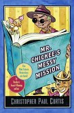 Mr. Chickee's Messy Mission (eBook, ePUB)