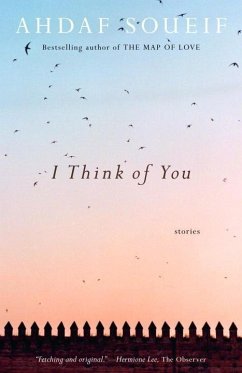 I Think of You (eBook, ePUB) - Soueif, Ahdaf