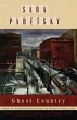 Ghost Country (eBook, ePUB) - Bild 1