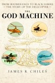 The God Machine (eBook, ePUB)