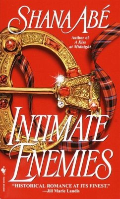 Intimate Enemies (eBook, ePUB) - Abé, Shana