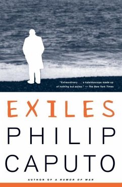 Cover Exiles (eBook, ePUB)