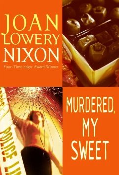Cover Murdered, My Sweet (eBook, ePUB)