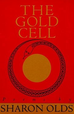 Gold Cell (eBook, ePUB) - Olds, Sharon