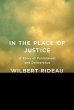 In the Place of Justice (eBook, ePUB) - Bild 1