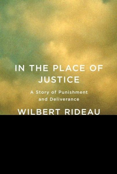 In the Place of Justice (eBook, ePUB)