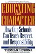 Educating for Character (eBook, ePUB) - Bild 1
