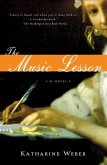 The Music Lesson (eBook, ePUB)