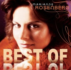 Best Of Marianne Rosenberg - Rosenberg,Marianne