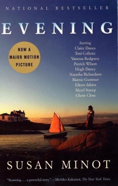 Cover Evening (eBook, ePUB)