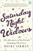 Saturday Night Widows (eBook, ePUB)