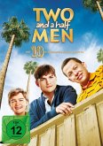 Two and a Half Men - Die komplette 10. Staffel (3 Discs)