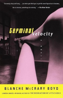 Terminal Velocity (eBook, ePUB) - Boyd, Blanche Mccrary