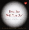 How Far Will You Go? (eBook, ePUB) - Bild 1