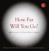 How Far Will You Go? (eBook, ePUB)