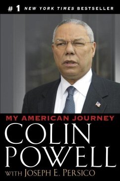 My American Journey (eBook, ePUB) - Powell, Colin L.; Persico, Joseph E.