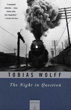 The Night In Question (eBook, ePUB) Cover The Night In Question (eBook, ePUB)