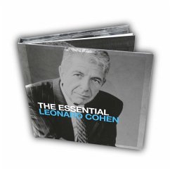 The Essential Leonard Cohen - Cohen,Leonard