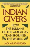 Indian Givers (eBook, ePUB)