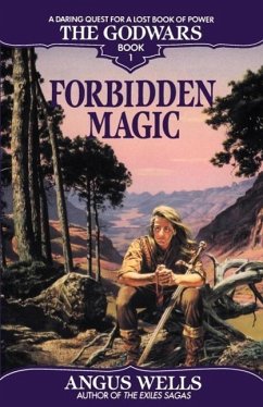 Forbidden Magic (eBook, ePUB) - Wells, Angus