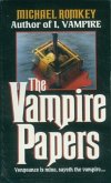 The Vampire Papers (eBook, ePUB)