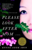 Please Look After Mom (eBook, ePUB)
