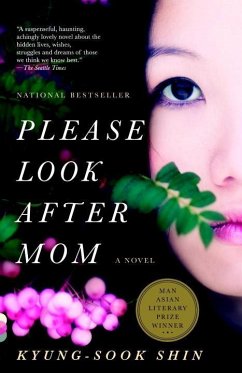 Please Look After Mom (eBook, ePUB) - Shin, Kyung-Sook