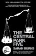 The Central Park Five (eBook, ePUB) - Bild 1