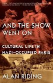 And the Show Went On (eBook, ePUB) And the Show Went On (eBook, ePUB)