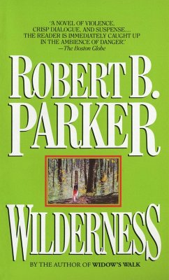 Wilderness (eBook, ePUB) - Parker, Robert B.