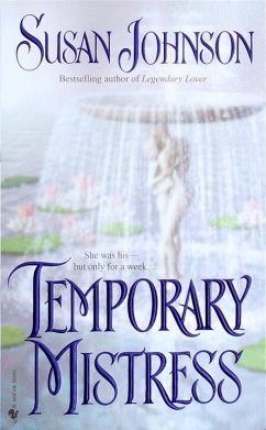 Temporary Mistress (eBook, ePUB) - Johnson, Susan