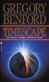Timescape (eBook, ePUB)