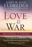 Love and War Devotional for Couples (eBook, ePUB)