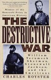 The Destructive War (eBook, ePUB)