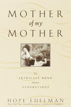 Mother of My Mother (eBook, ePUB) - Edelman, Hope