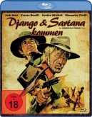 Django: Django & Sartana Komme