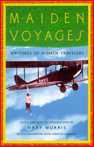 Maiden Voyages (eBook, ePUB) Maiden Voyages (eBook, ePUB)