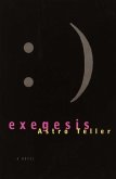 Exegesis (eBook, ePUB)