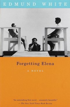 Cover Forgetting Elena (eBook, ePUB)