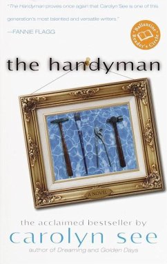 Cover The Handyman (eBook, ePUB)